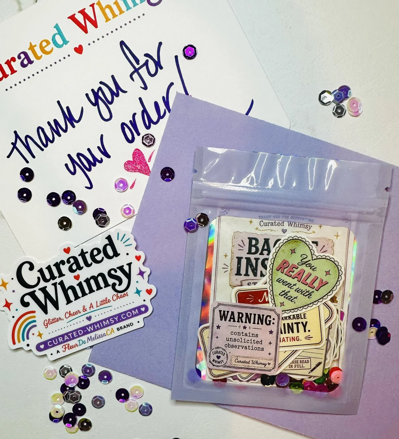 Bag of Insults