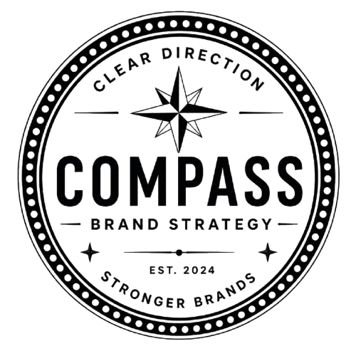 Compass Brand Strategy