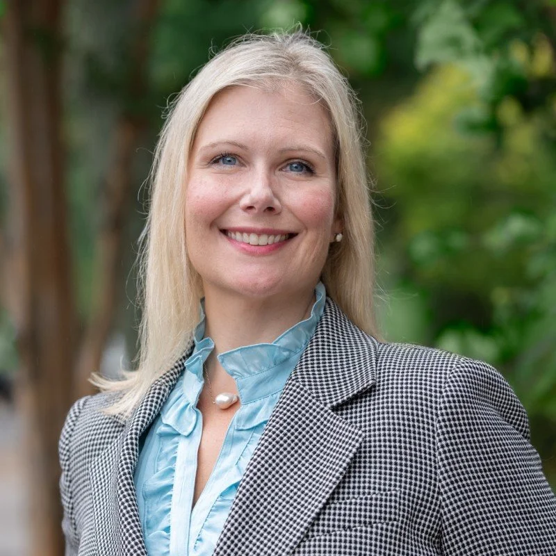 Dr. Kristi Shaw
