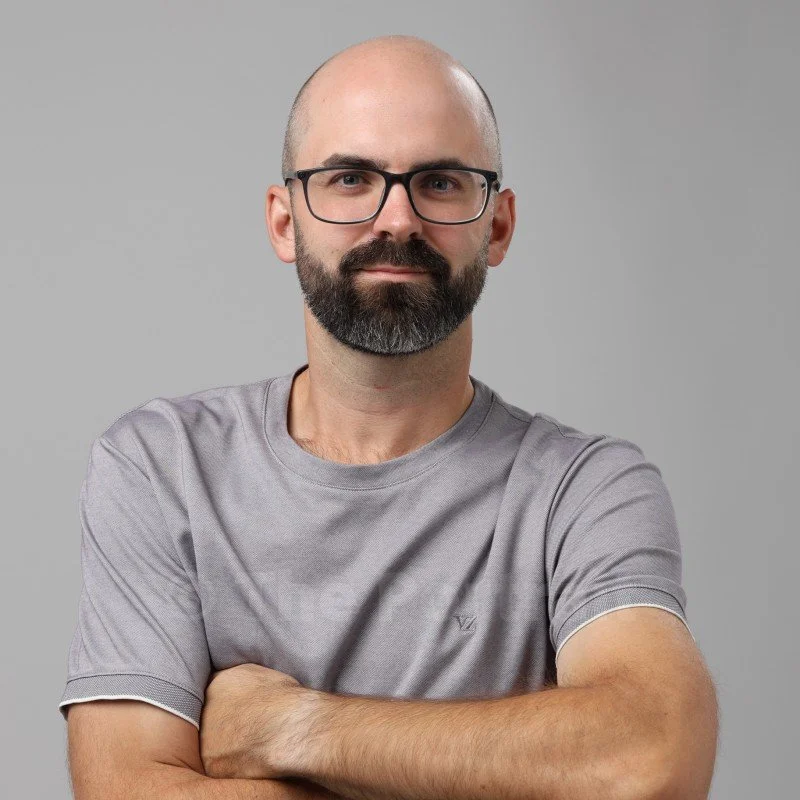 Dr. Spencer Serin