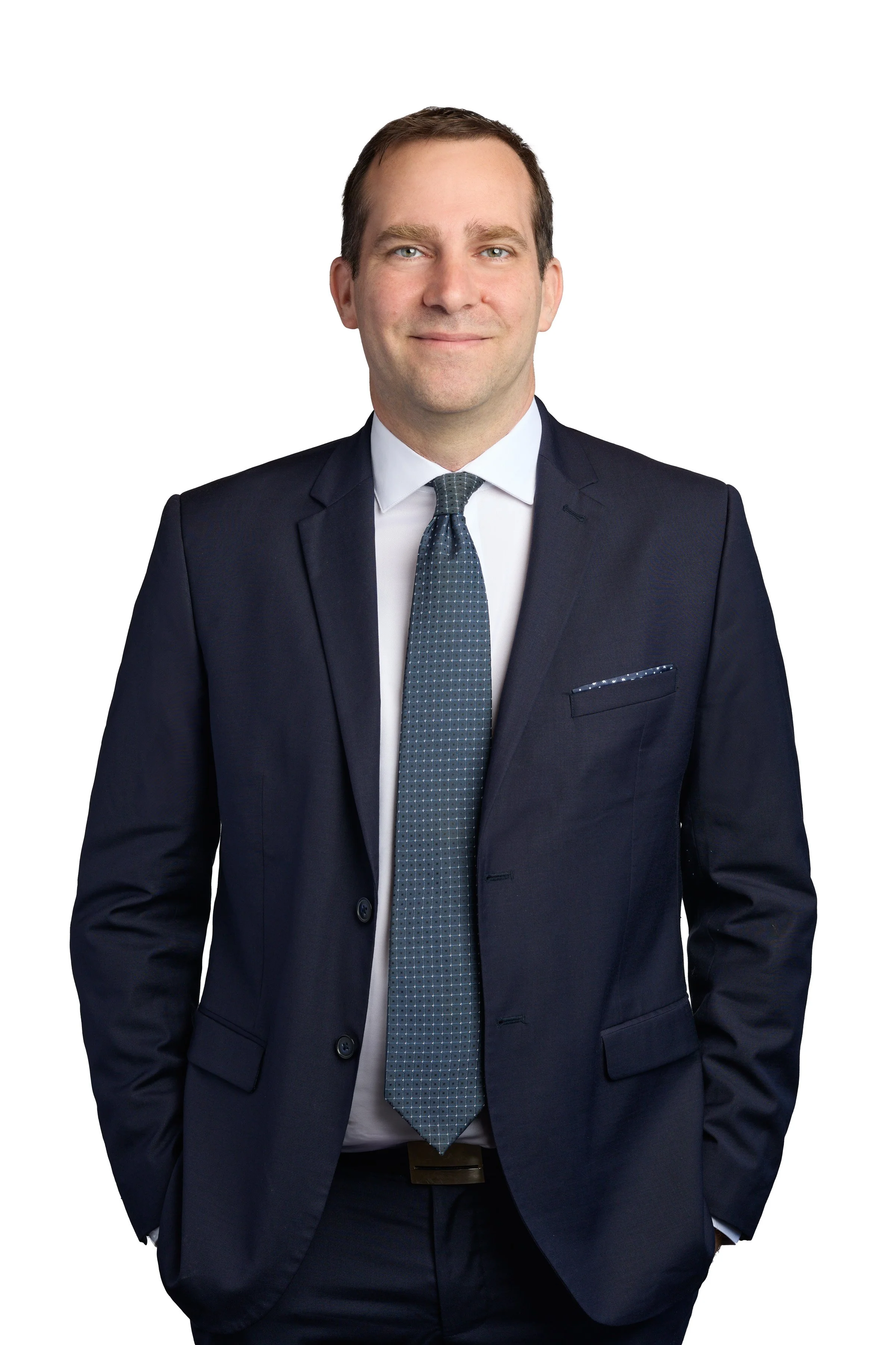 Fabien Lanteri-Massa, BCL/LLB