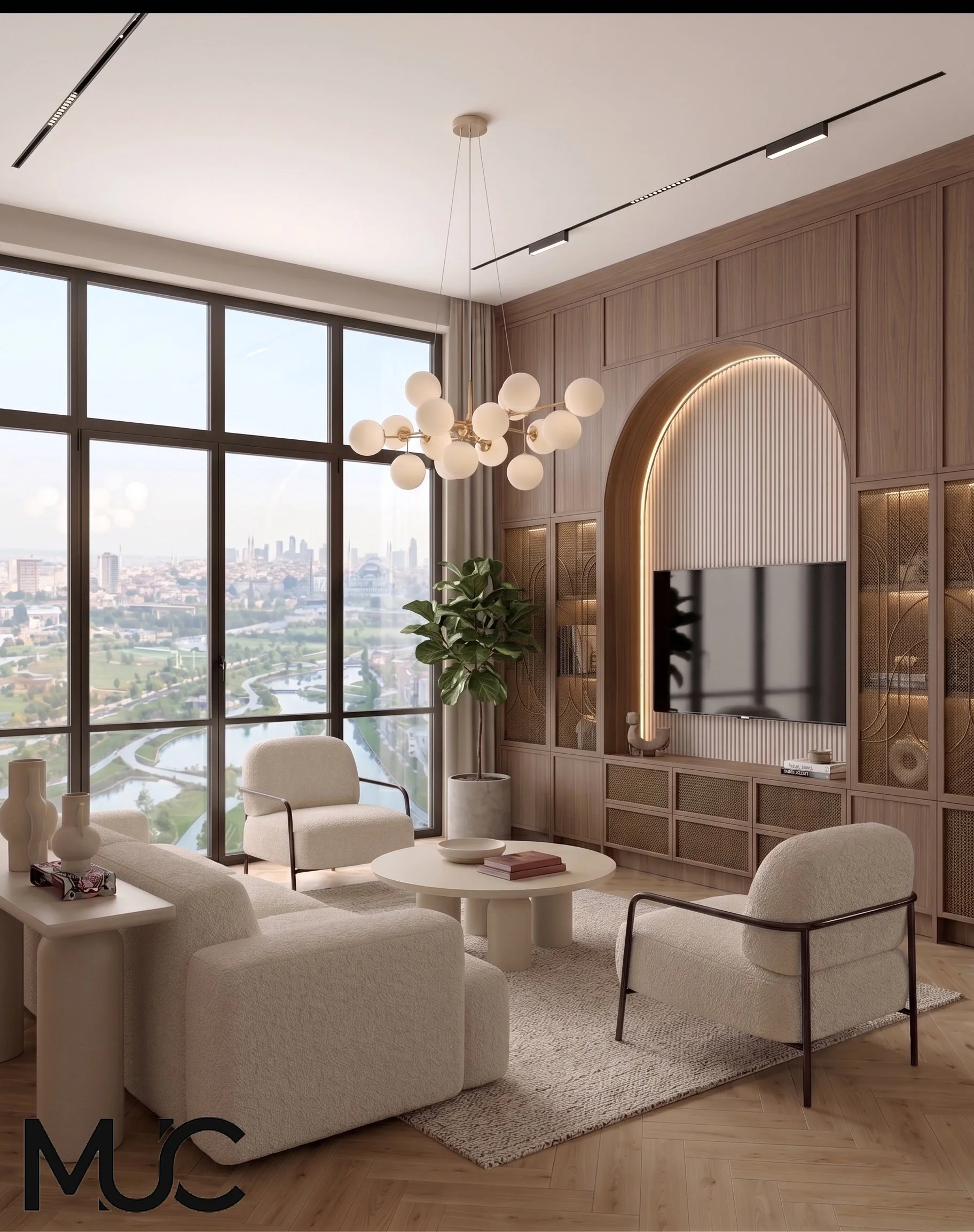 E-C EVİ İSTANBUL