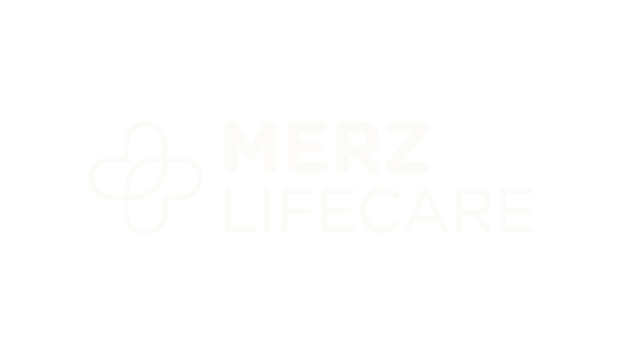 Merz Lifecare Logo
