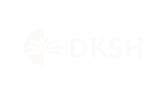 DKSH Logo