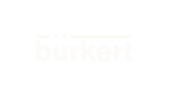 Buerkert Logo