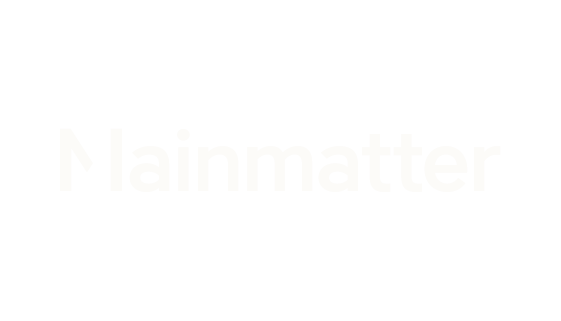 Mainmatter Logo