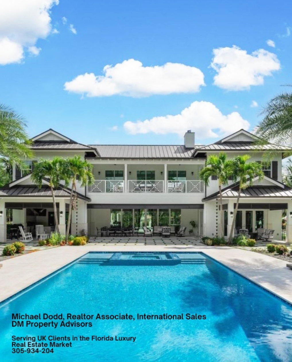 Craving blue skies, sunshine, and warm ocean breezes year-round?