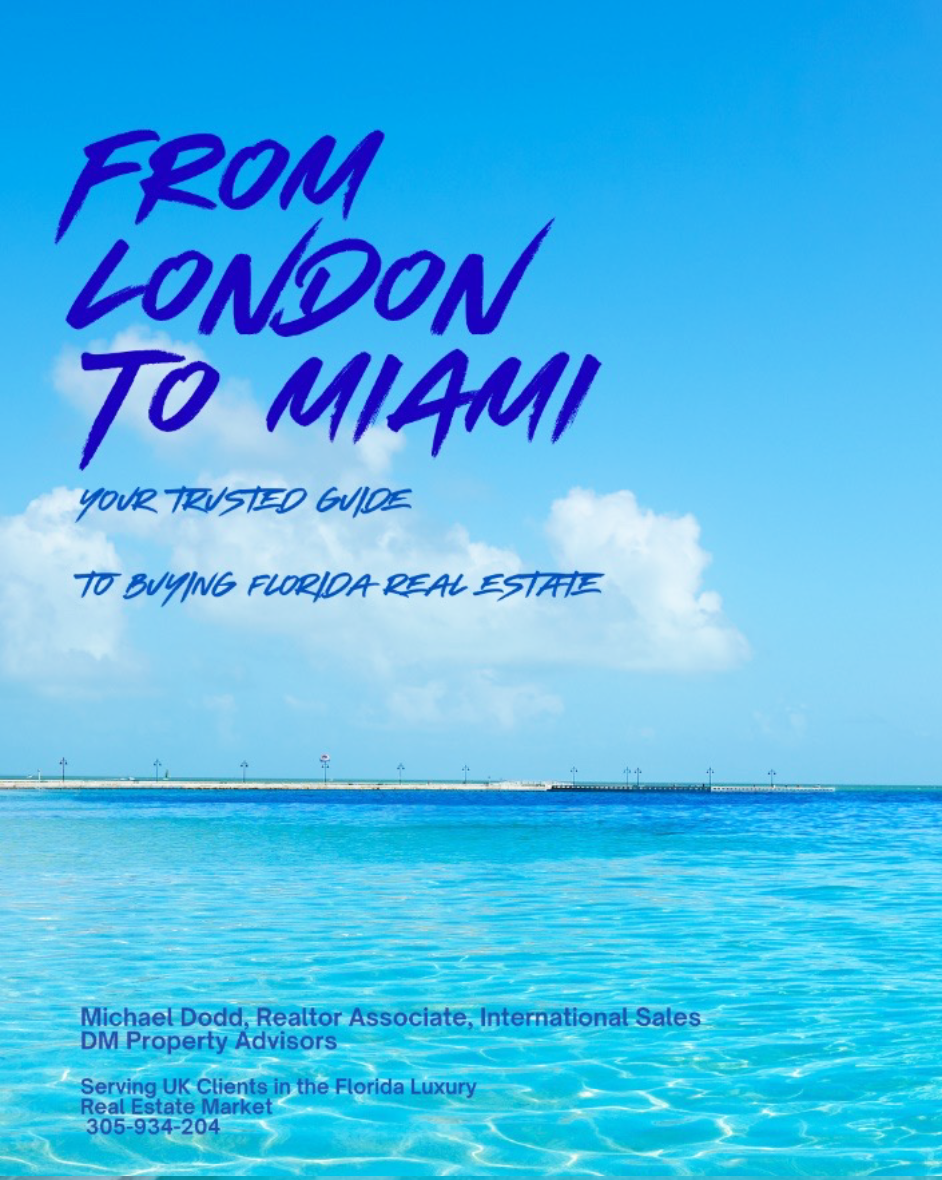 One of the most striking shifts in global wealth over the past two years has been the quiet but decisive migration of London’s affluent residents away from the city.