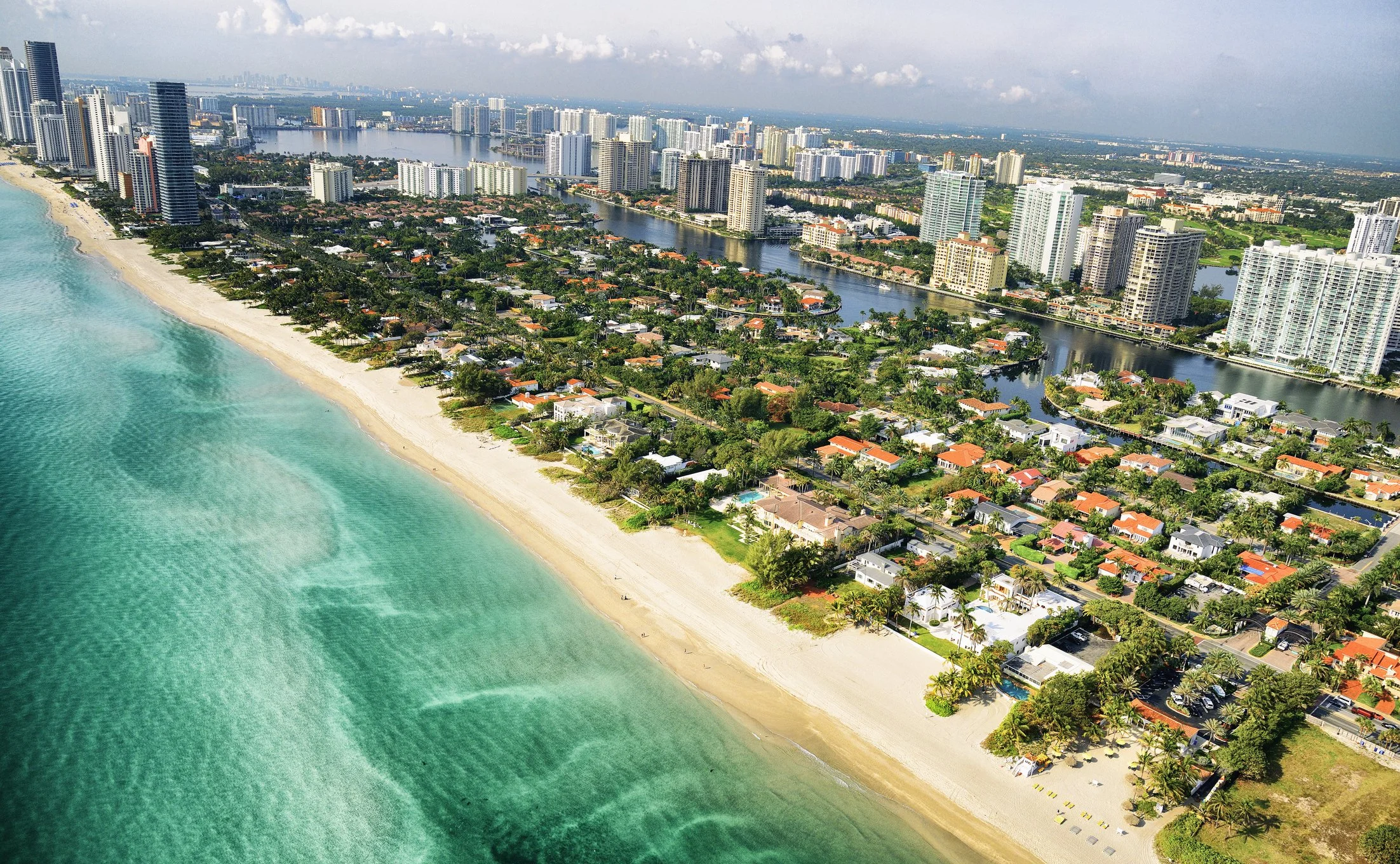 Why More British Buyers Are Choosing South Florida in 2026