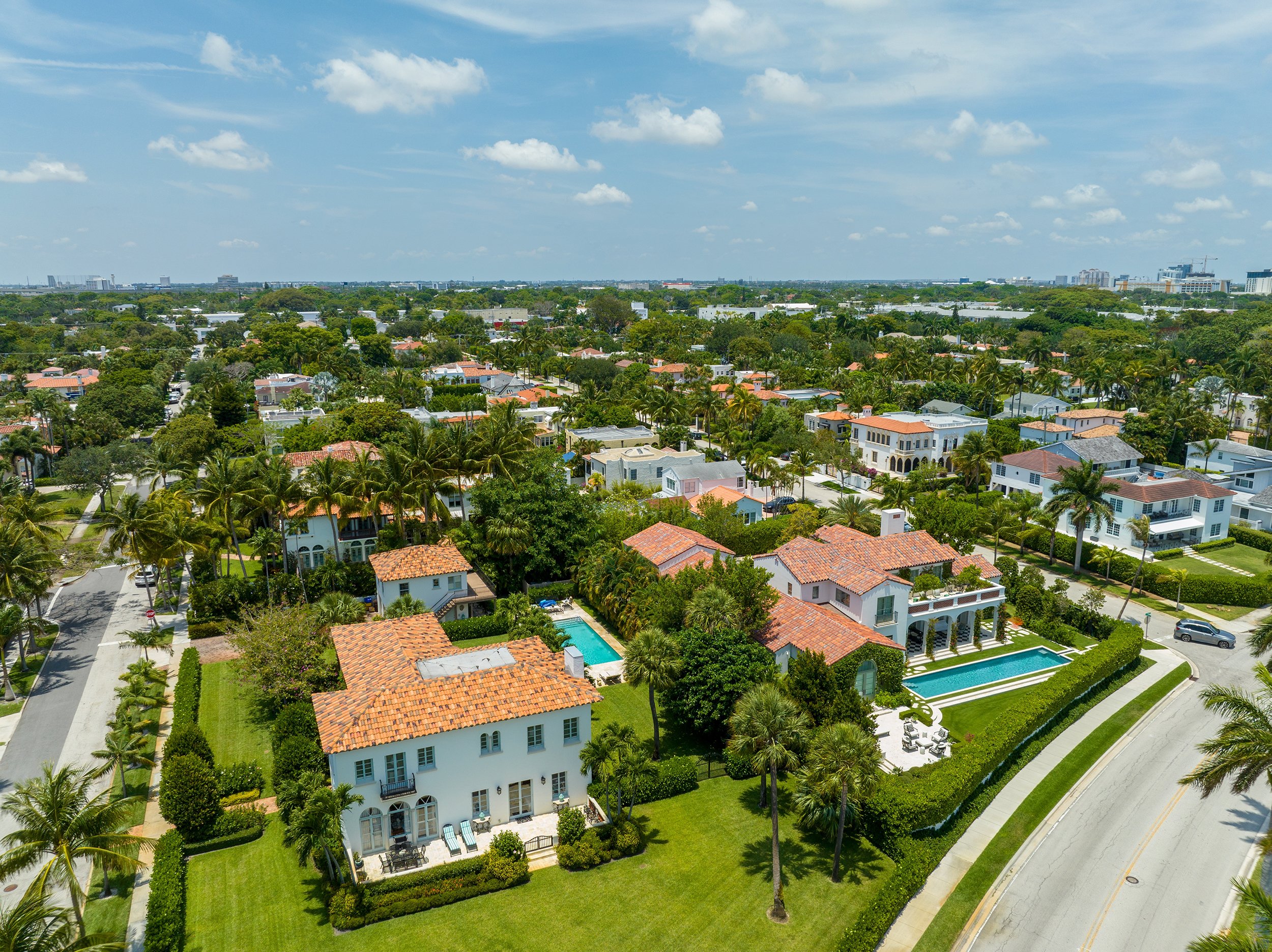 The Complete Guide to Buying Property in Florida for UK Buyers