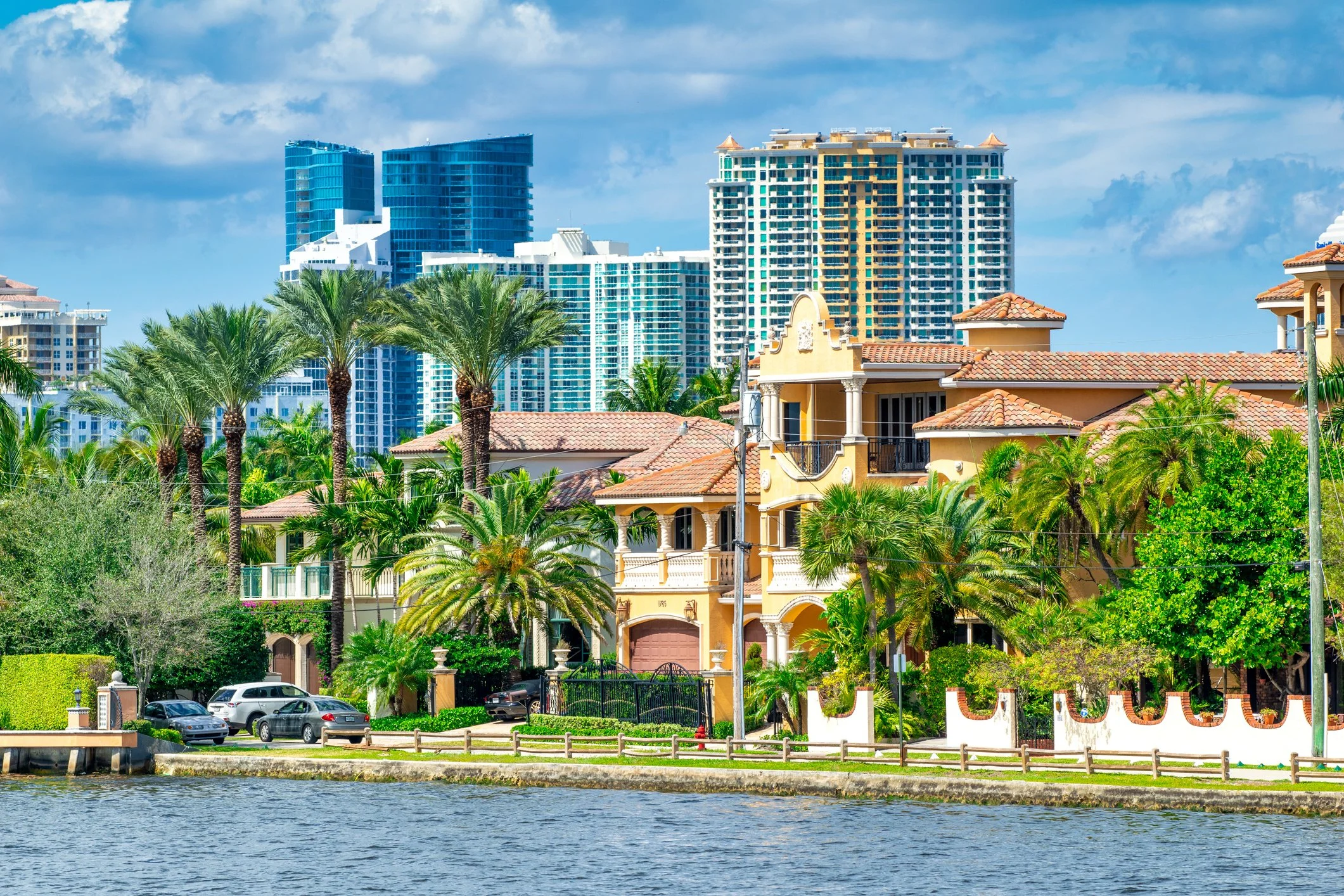 Why British Buyers Continue to Choose Florida Property