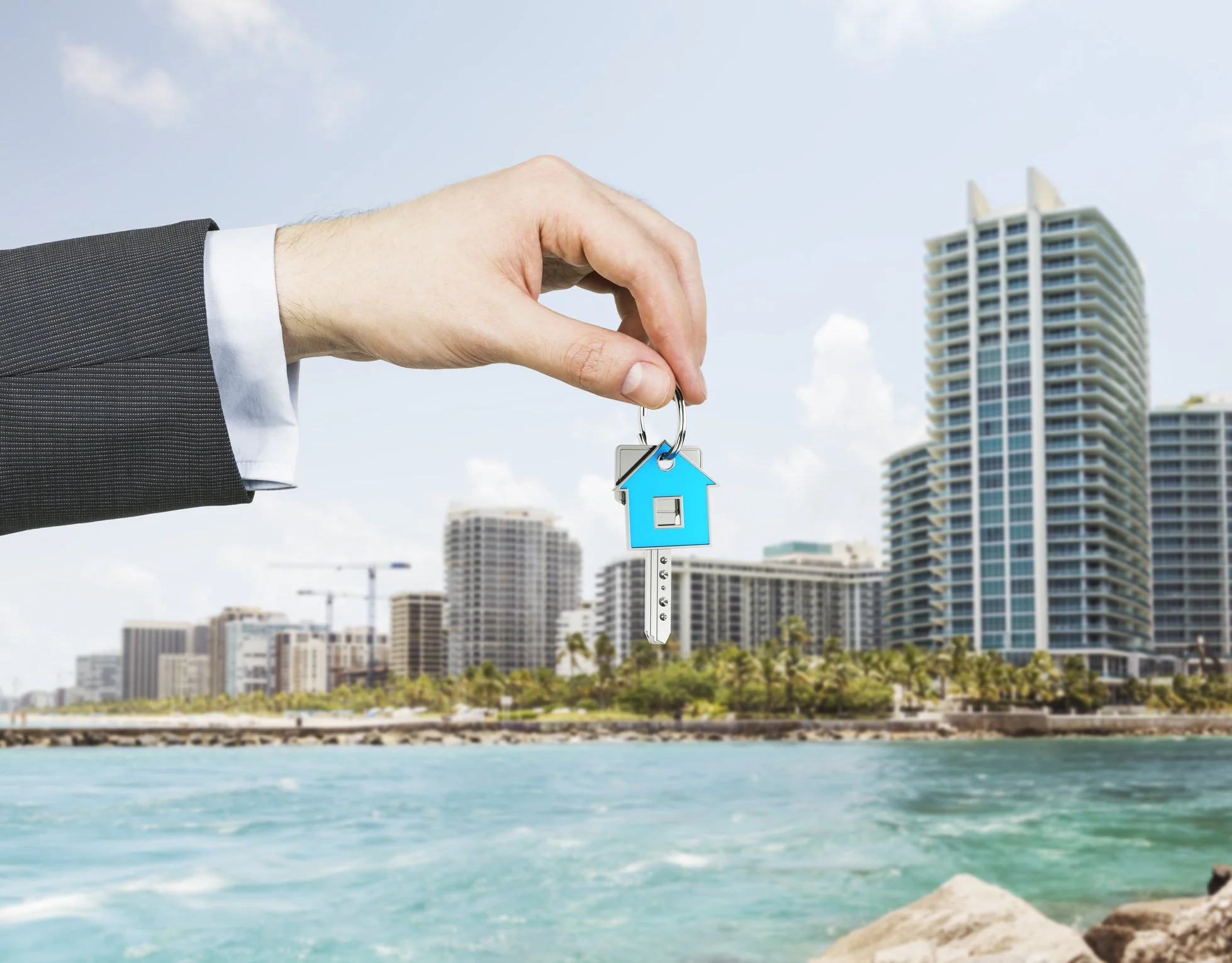 Can UK Buyers Get a Mortgage in Florida?