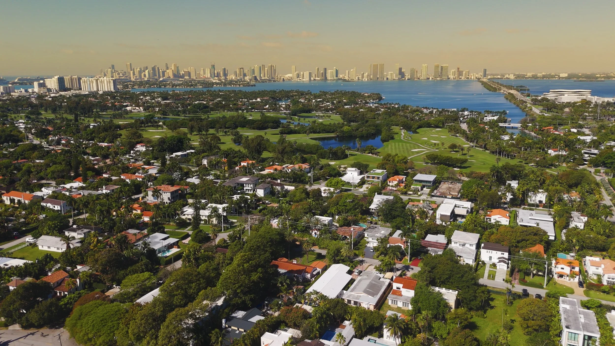 Best Florida Cities for Retirement