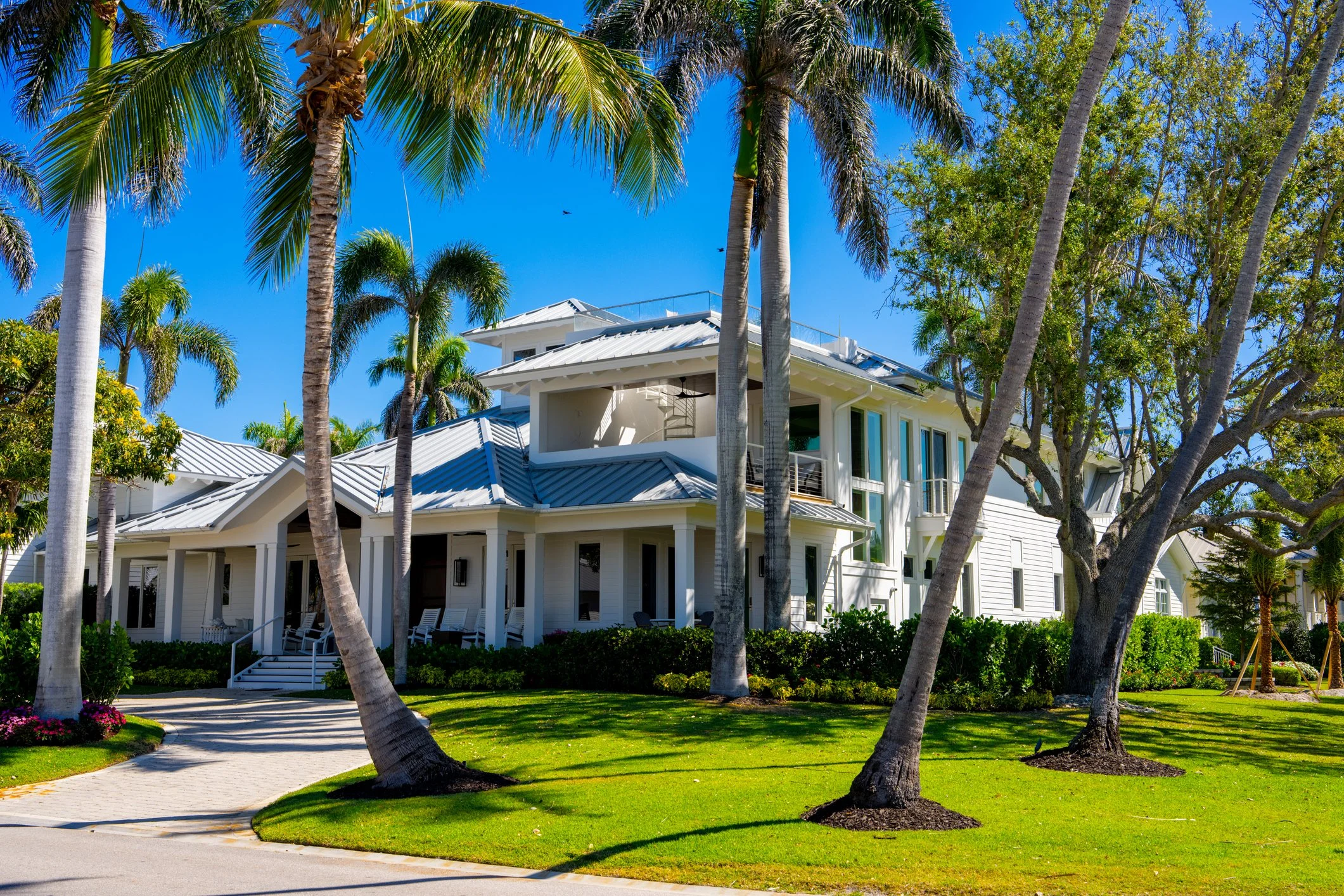Florida Property Taxes Explained – A Guide for UK Buyers