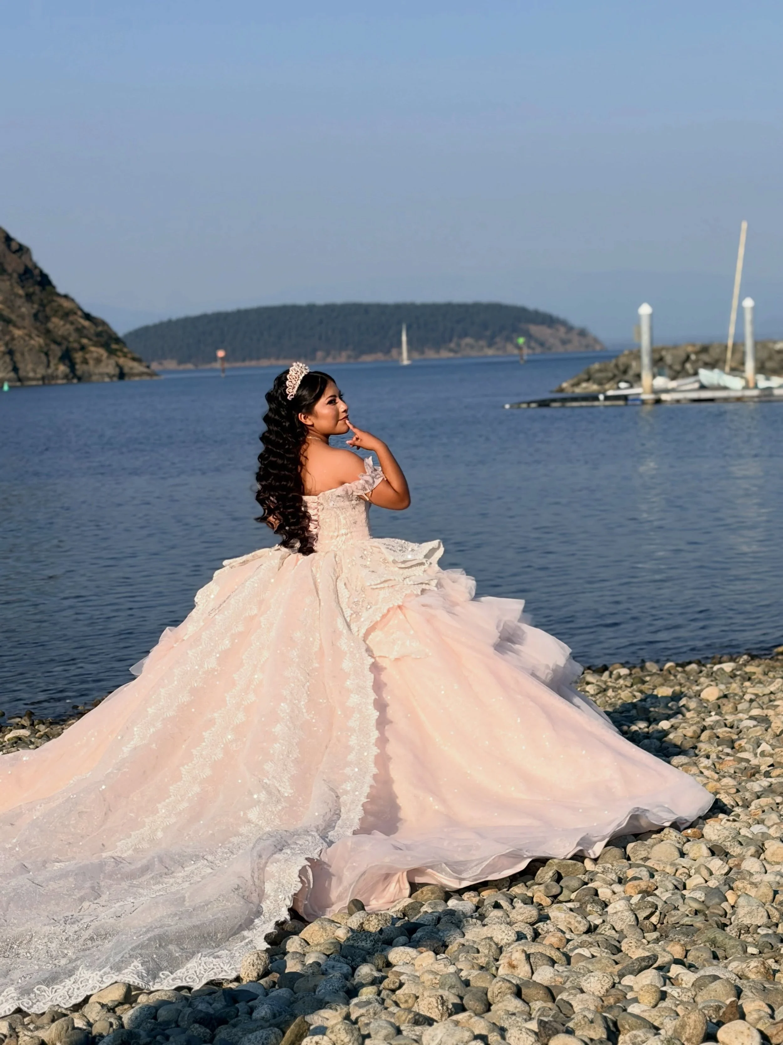 Aymar’s Quince: Contract #1