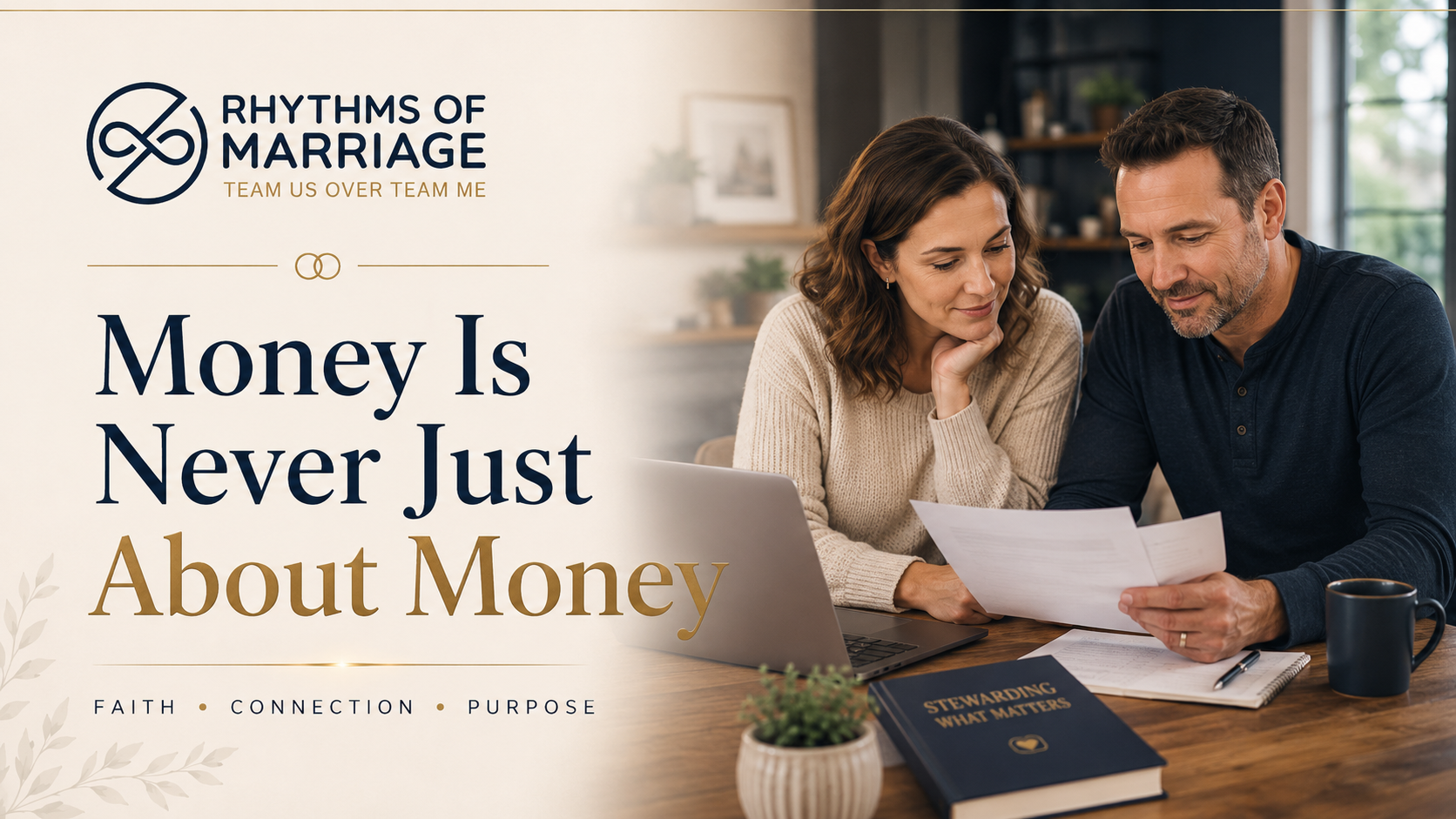 Money Is Never Just About Money