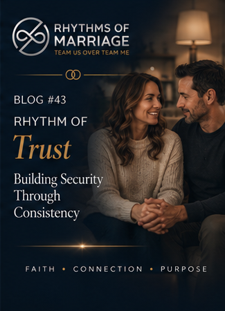 Rhythm of Trust