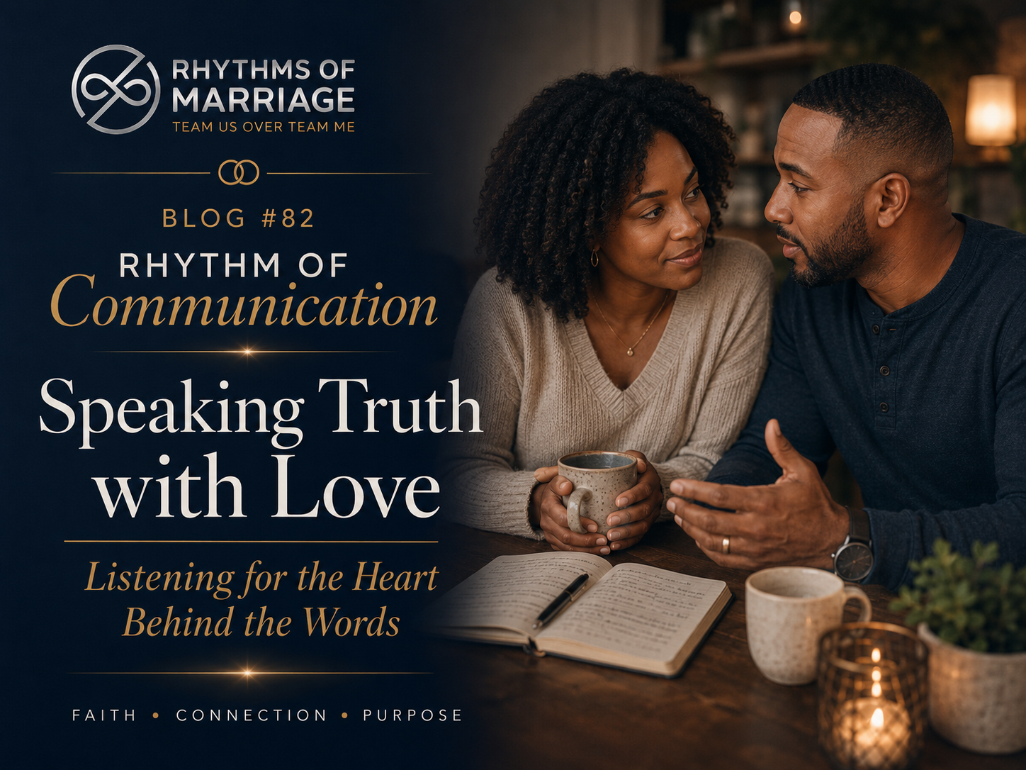 Speaking Truth with Love