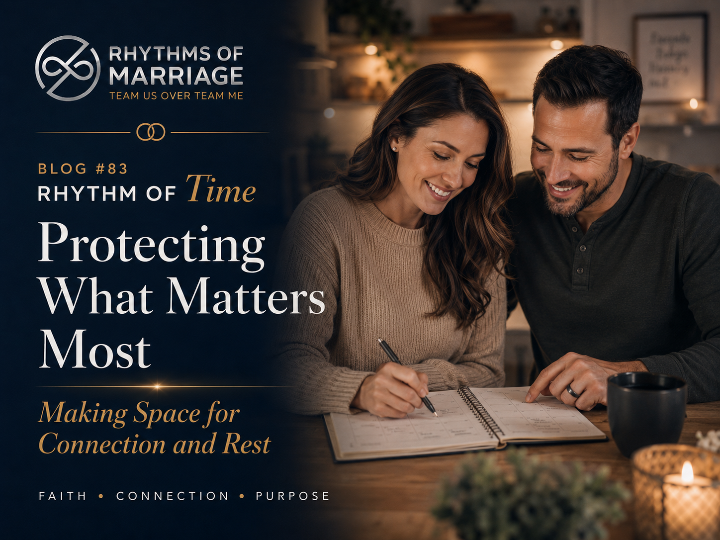 Protecting What Matters Most