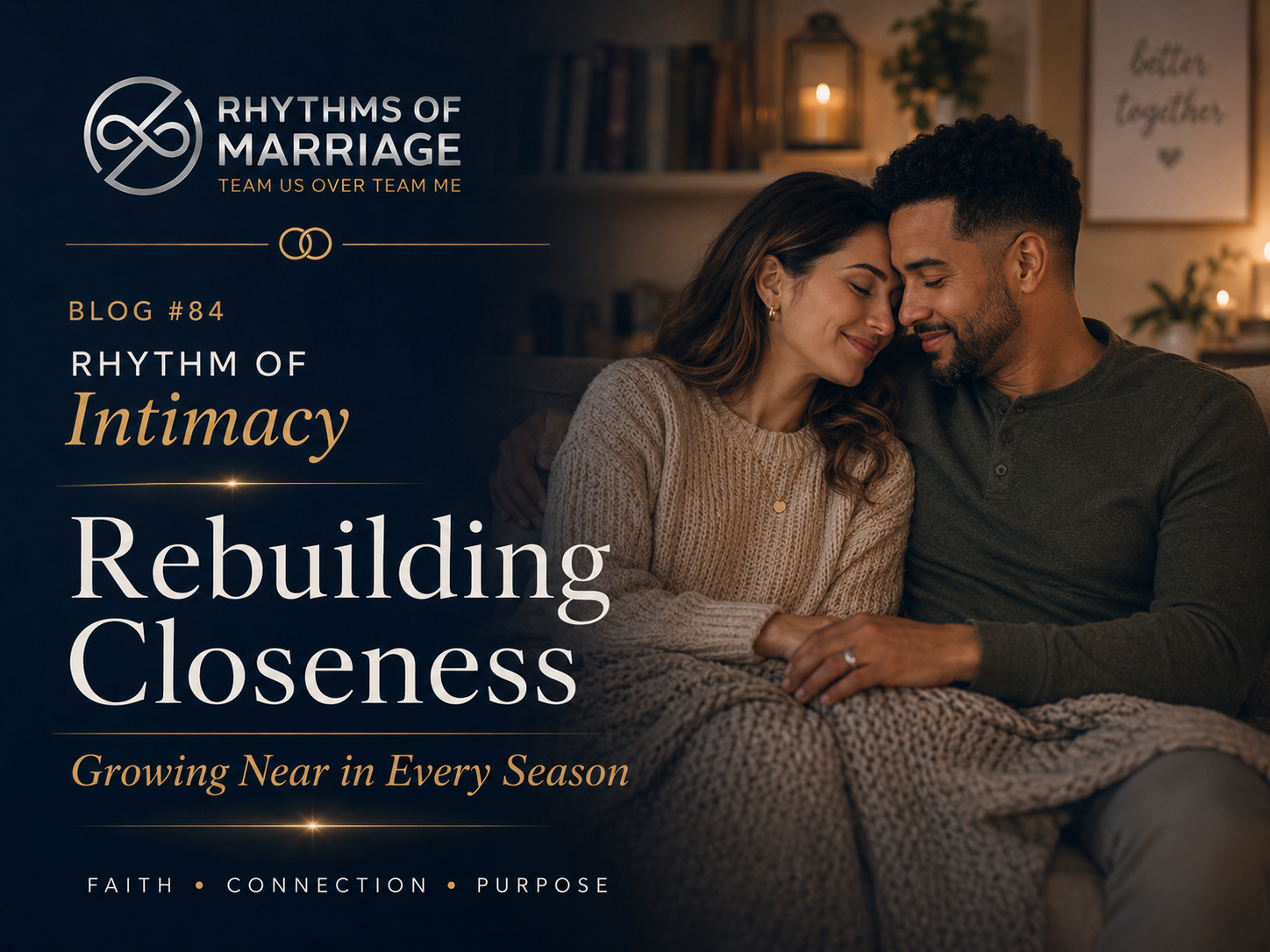 Rebuilding Closeness