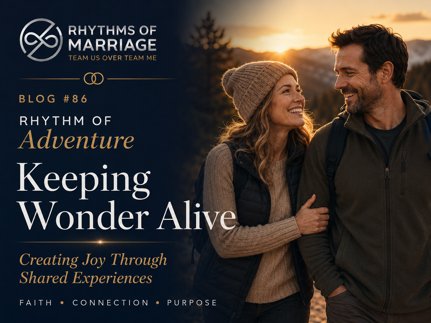 Keeping Wonder Alive