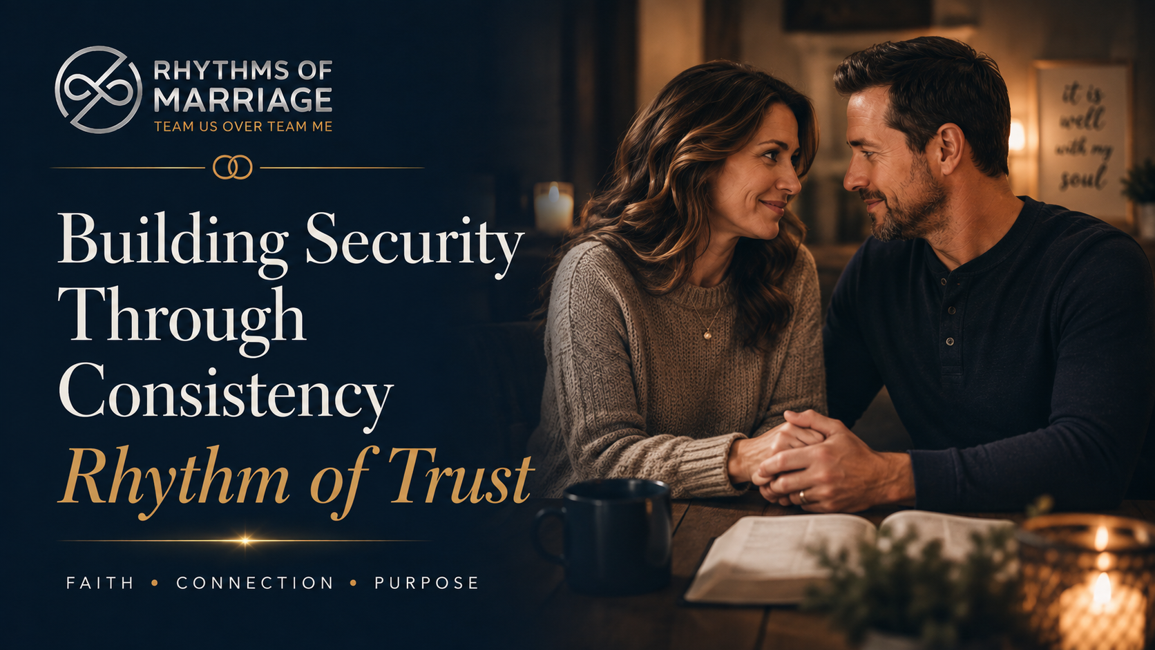 Building Security Through Consistency