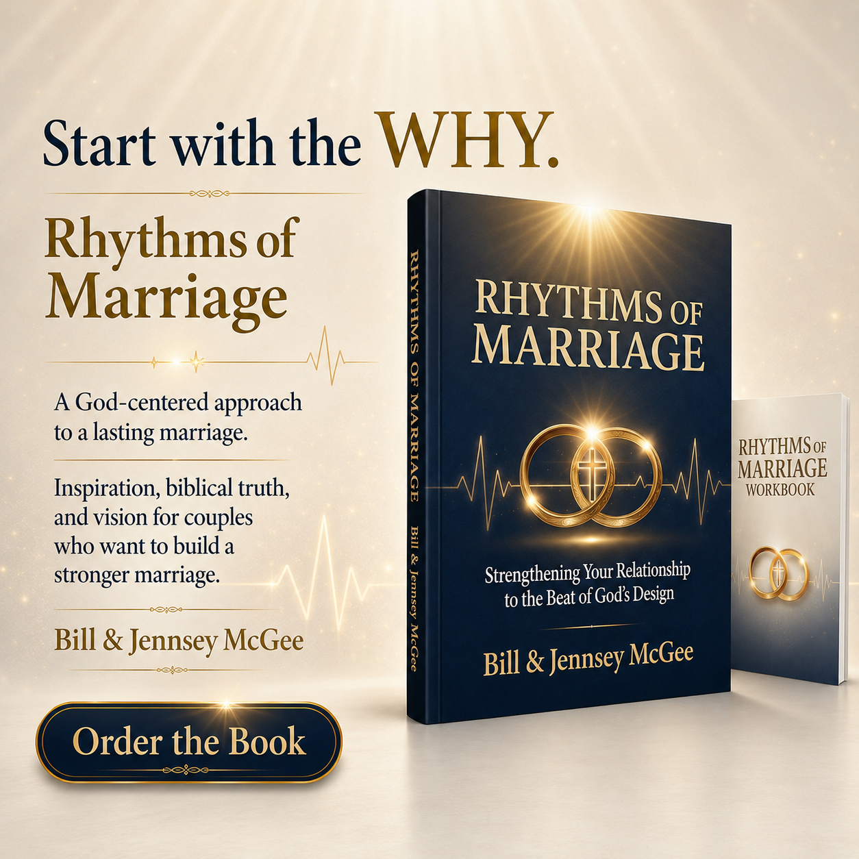 Rhythms of Marriage eBook