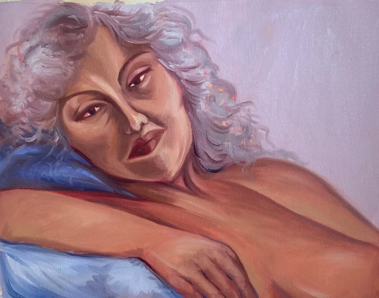 Paintings