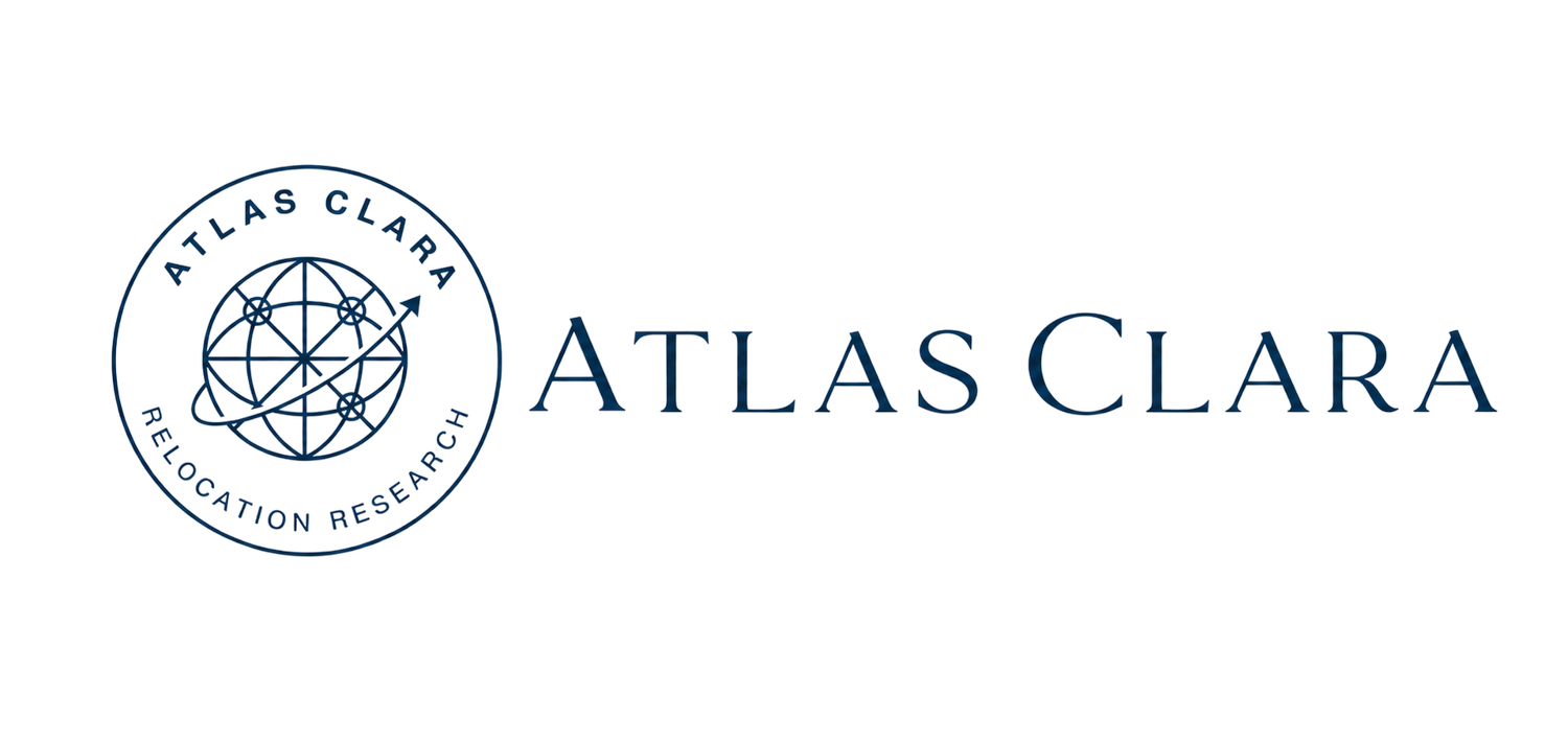 ATLAS CLARA