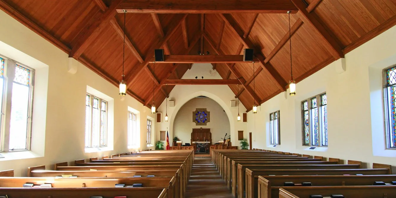 Commercial AV Upgrades