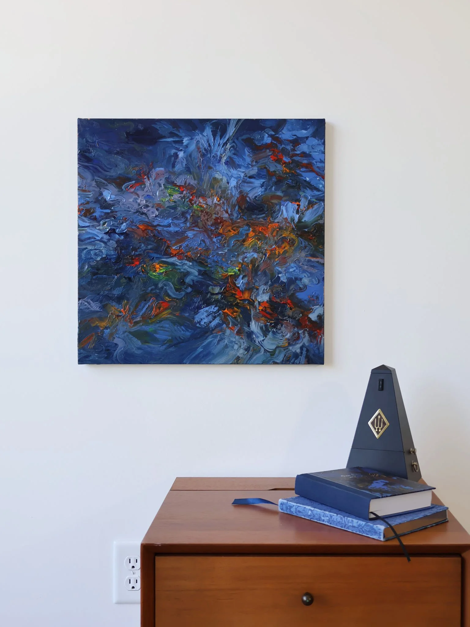 Embers