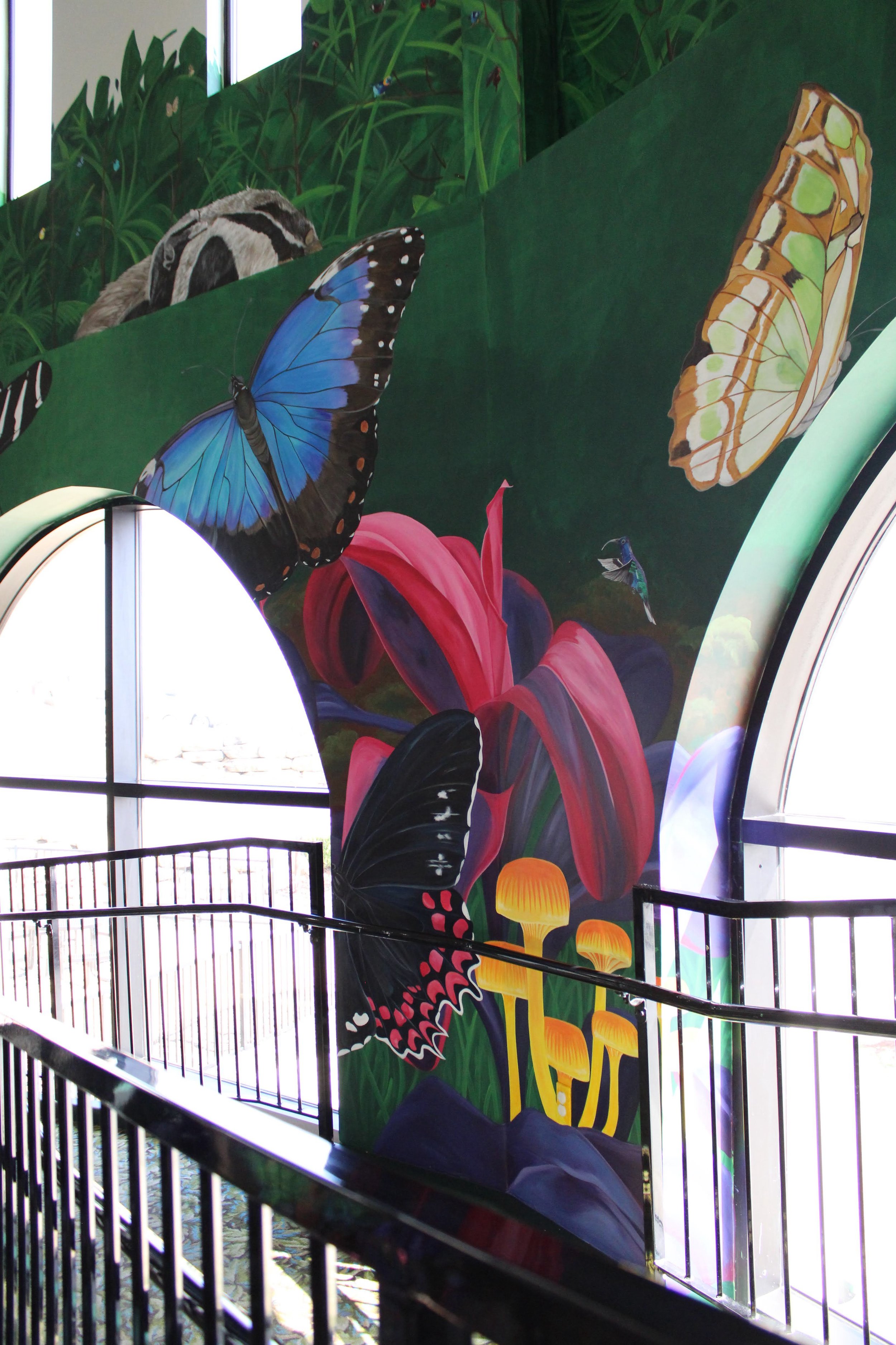 2-Costa-rica-mural-butterfly-palace-branson-missouri-amanda-clark-messick-2024.jpg