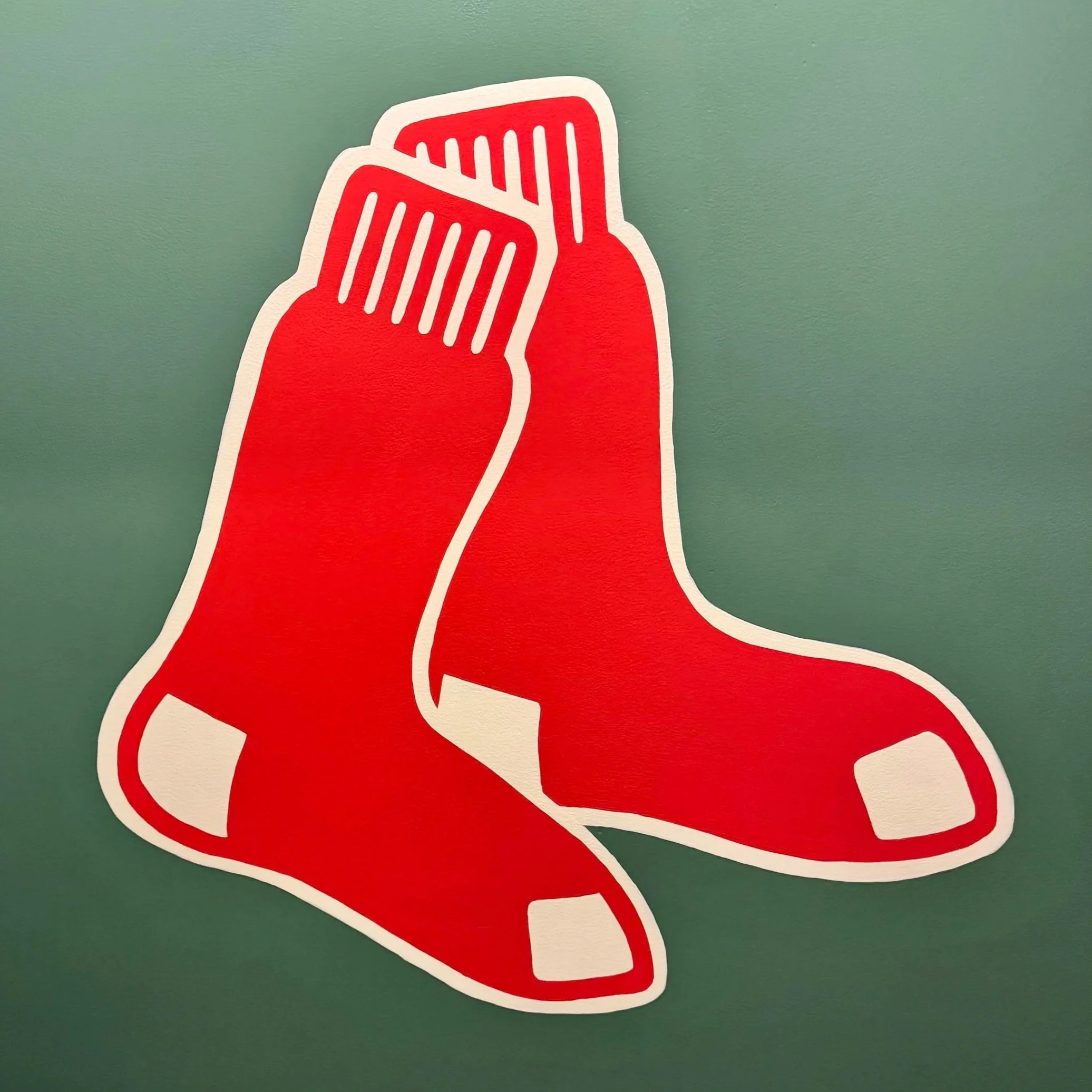 the Green Monster