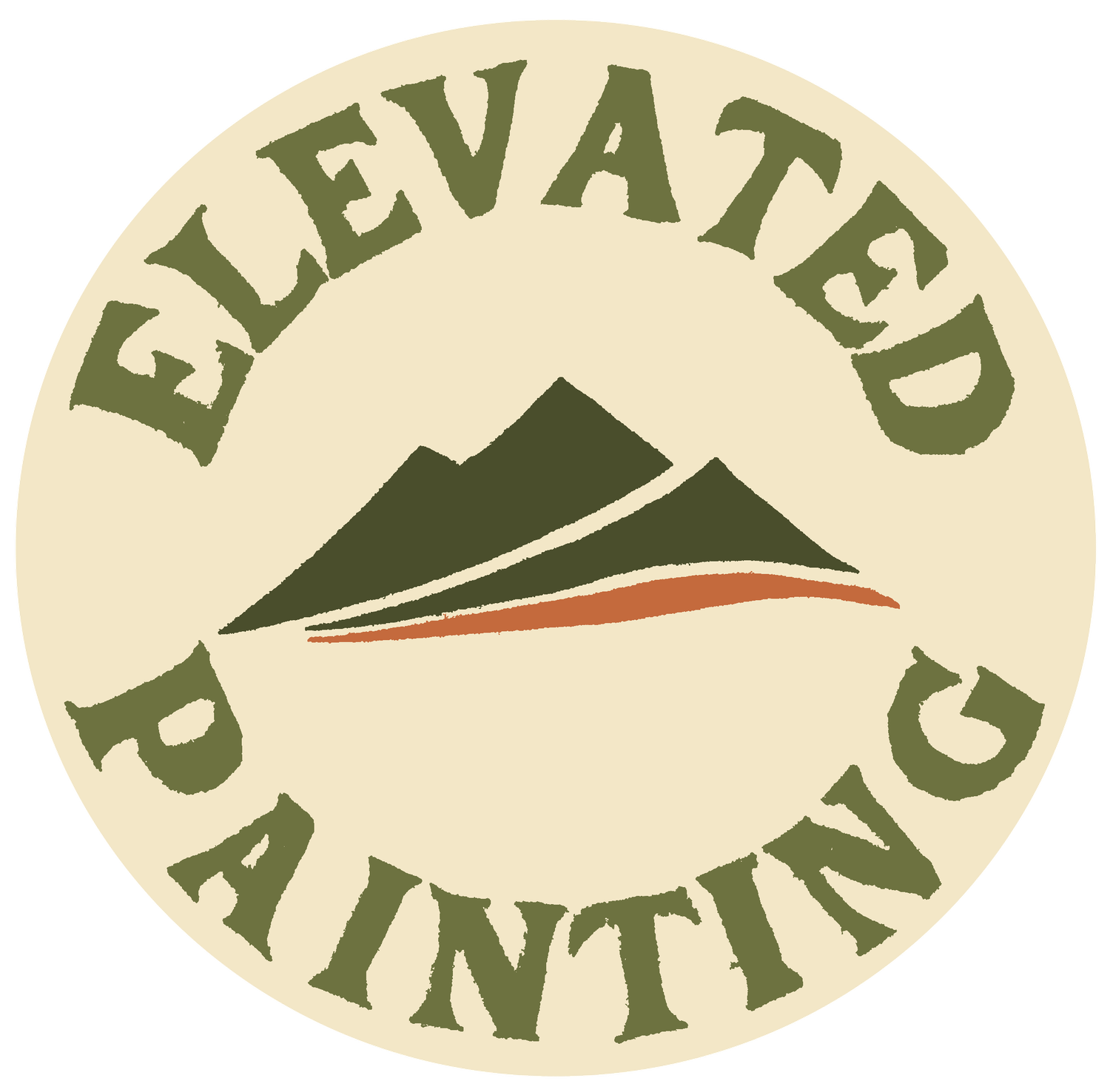 Elevated Painting LLC