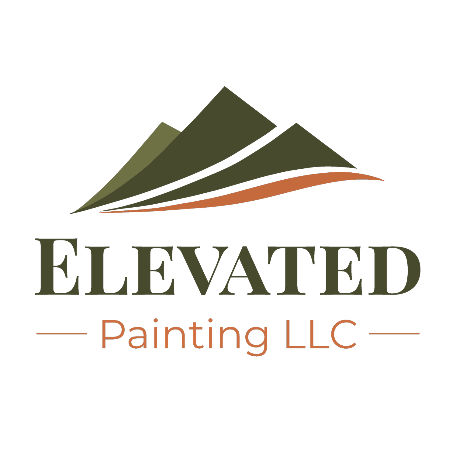 Elevated Painting LLC