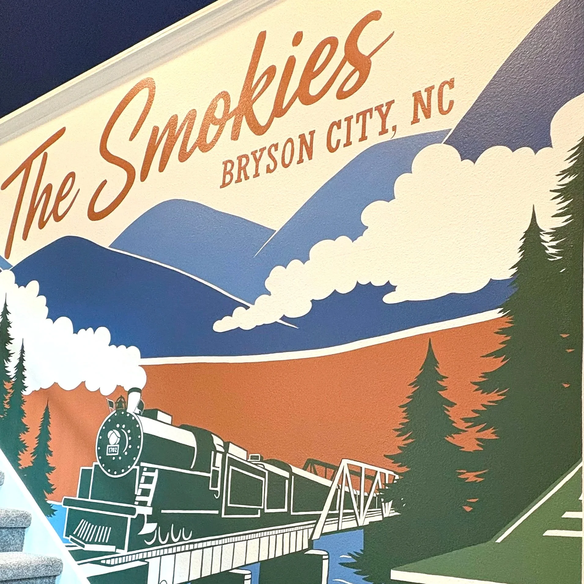 The Smokies