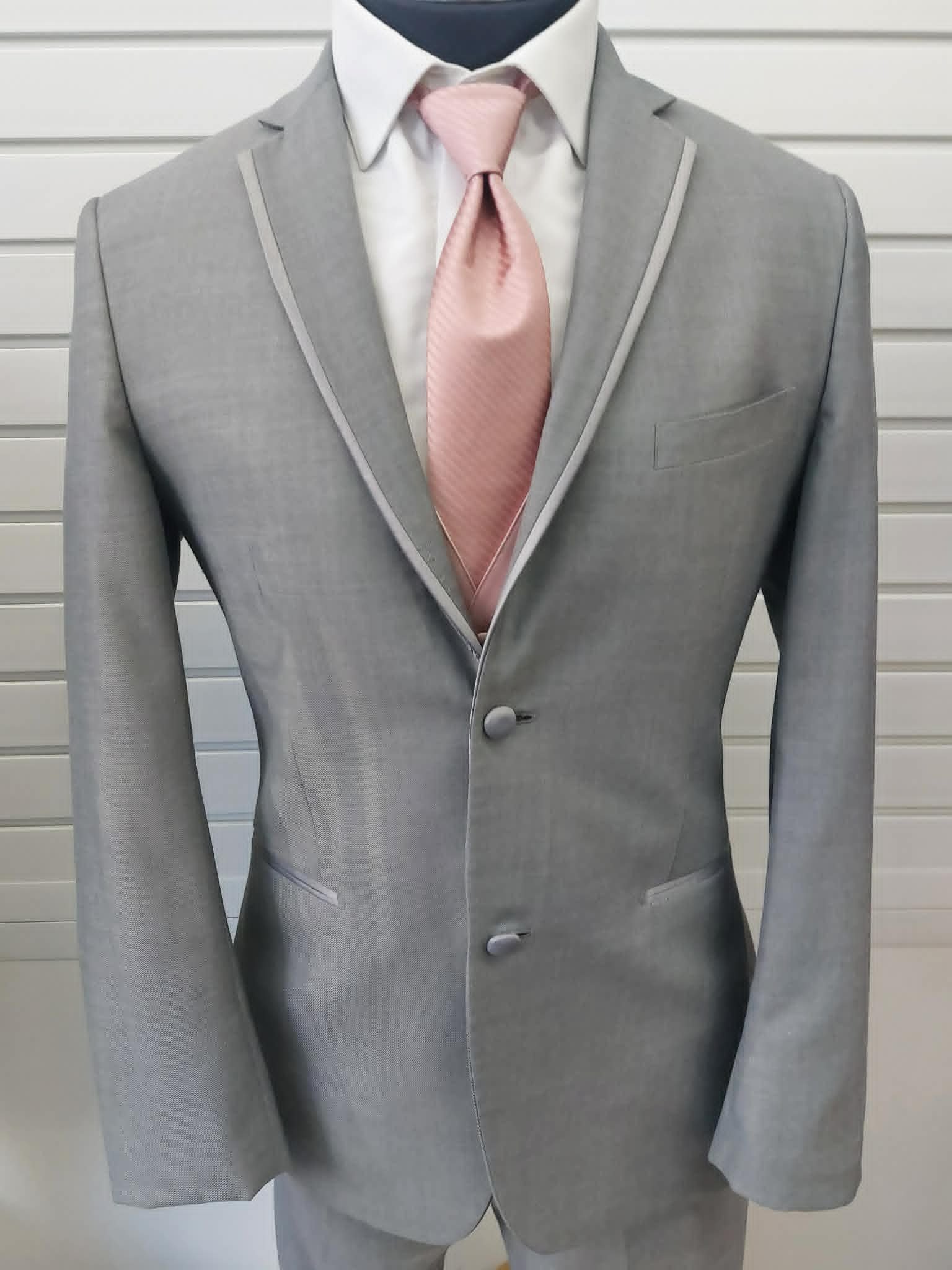 Kenneth Cole - Heather Lenox