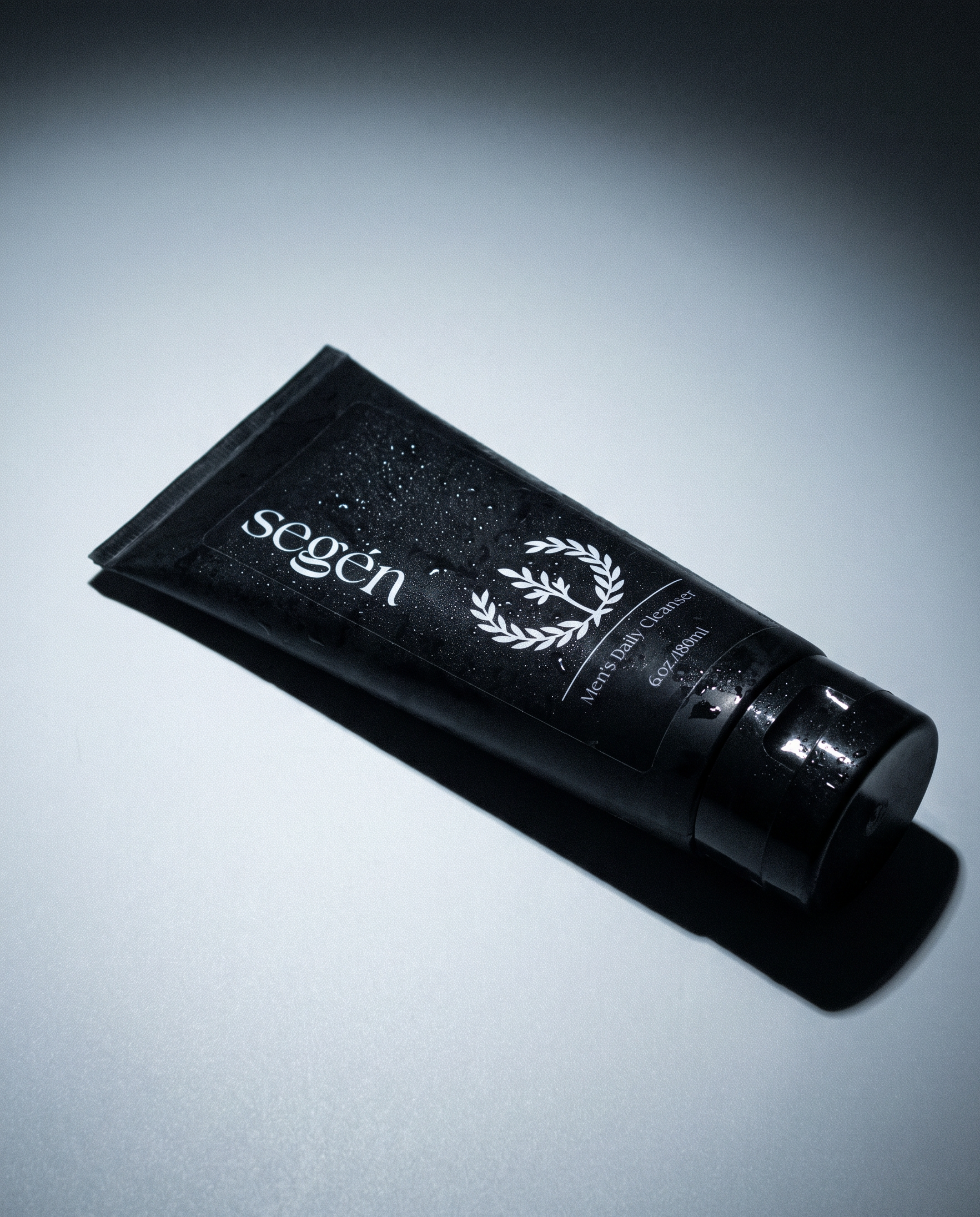 Men's Daily Facial Cleanser