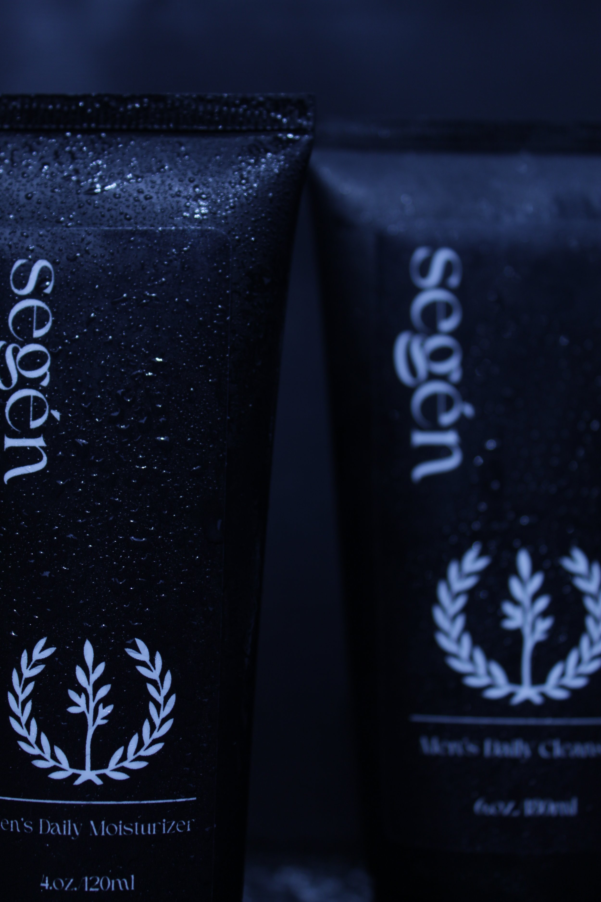 Cleanser and Moisturizer Bundle