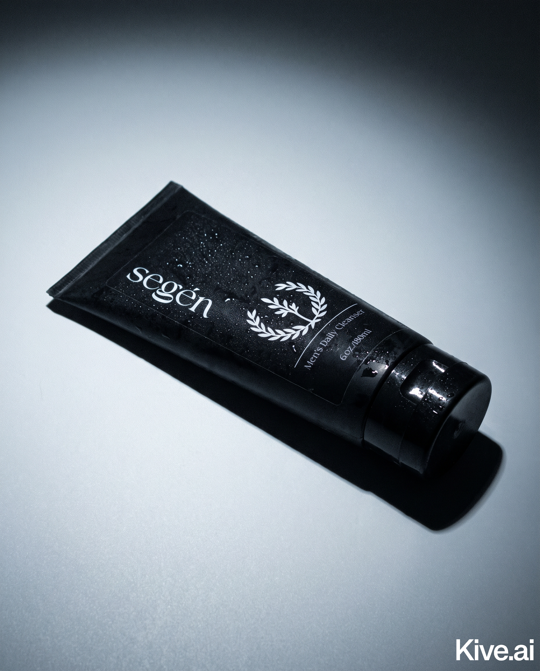 Men's Daily Facial Cleanser