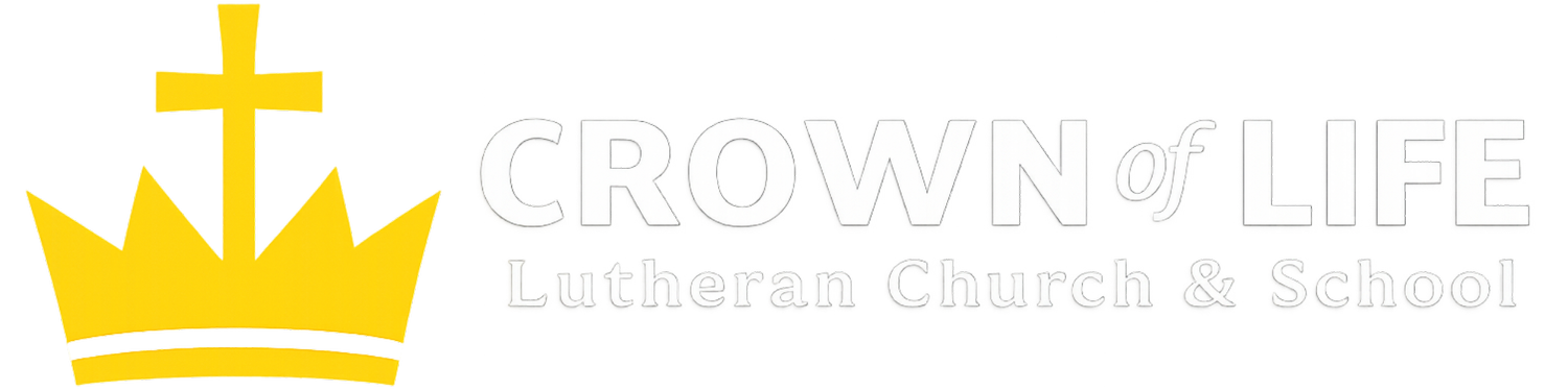 Crown of Life Lutheran Church &amp; School