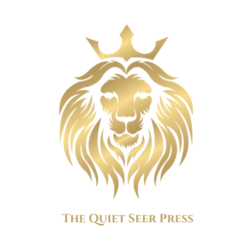 The Quiet Seer Press Logo
