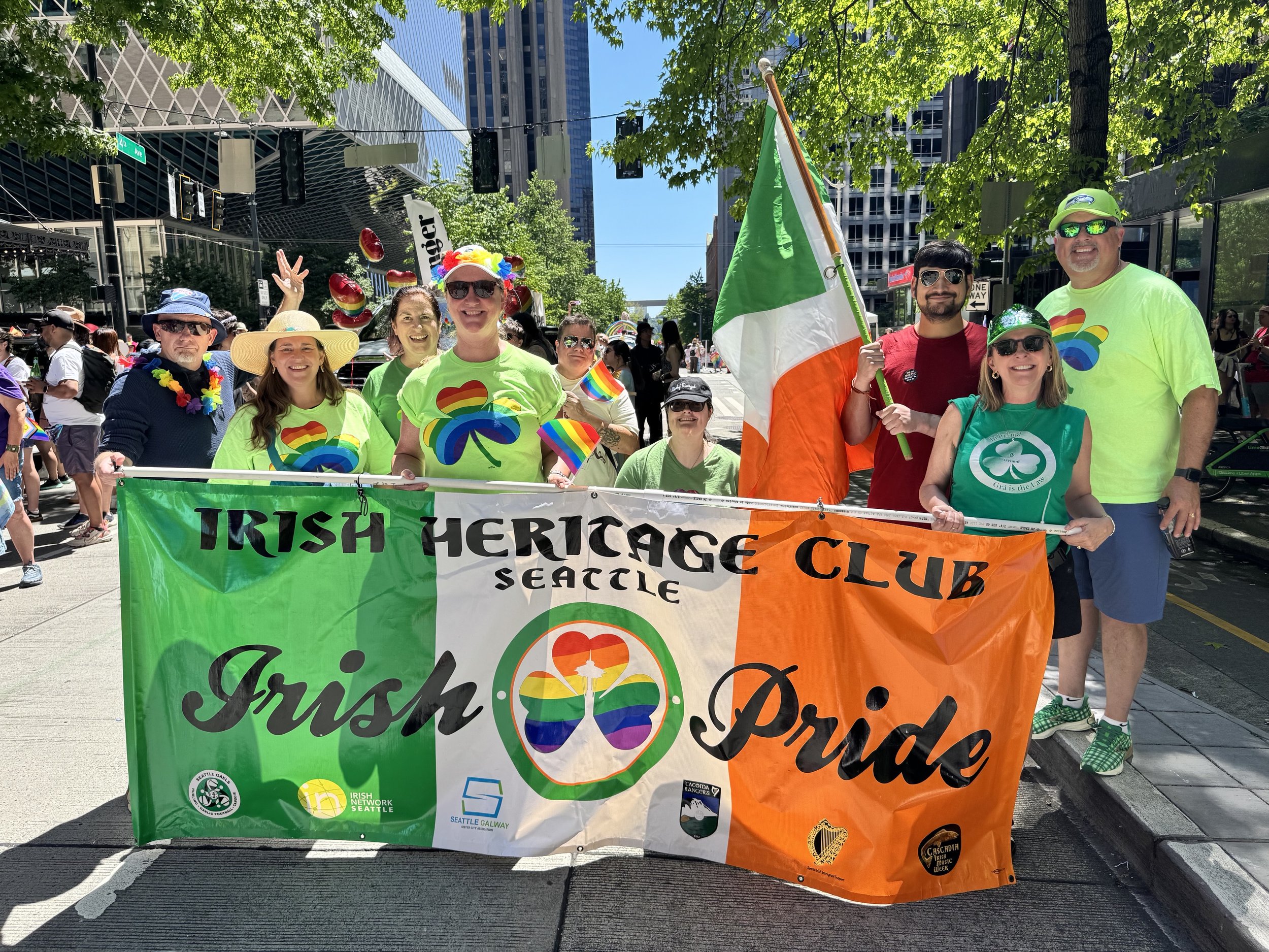Seattle Pride