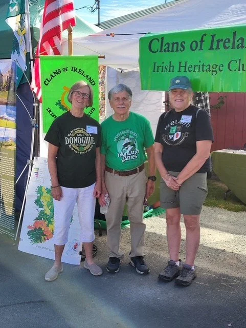 Skagit Valley Highland Games 2026