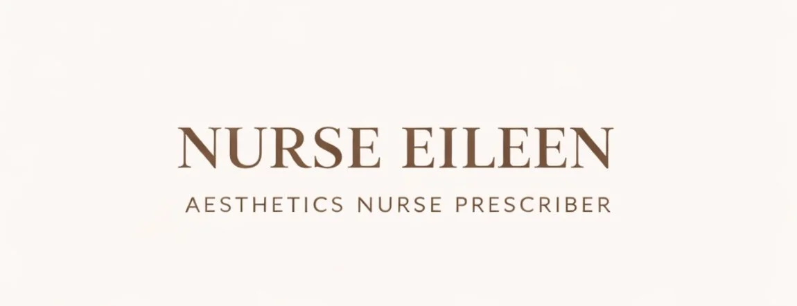 Nurse Eileen aesthetics INP
