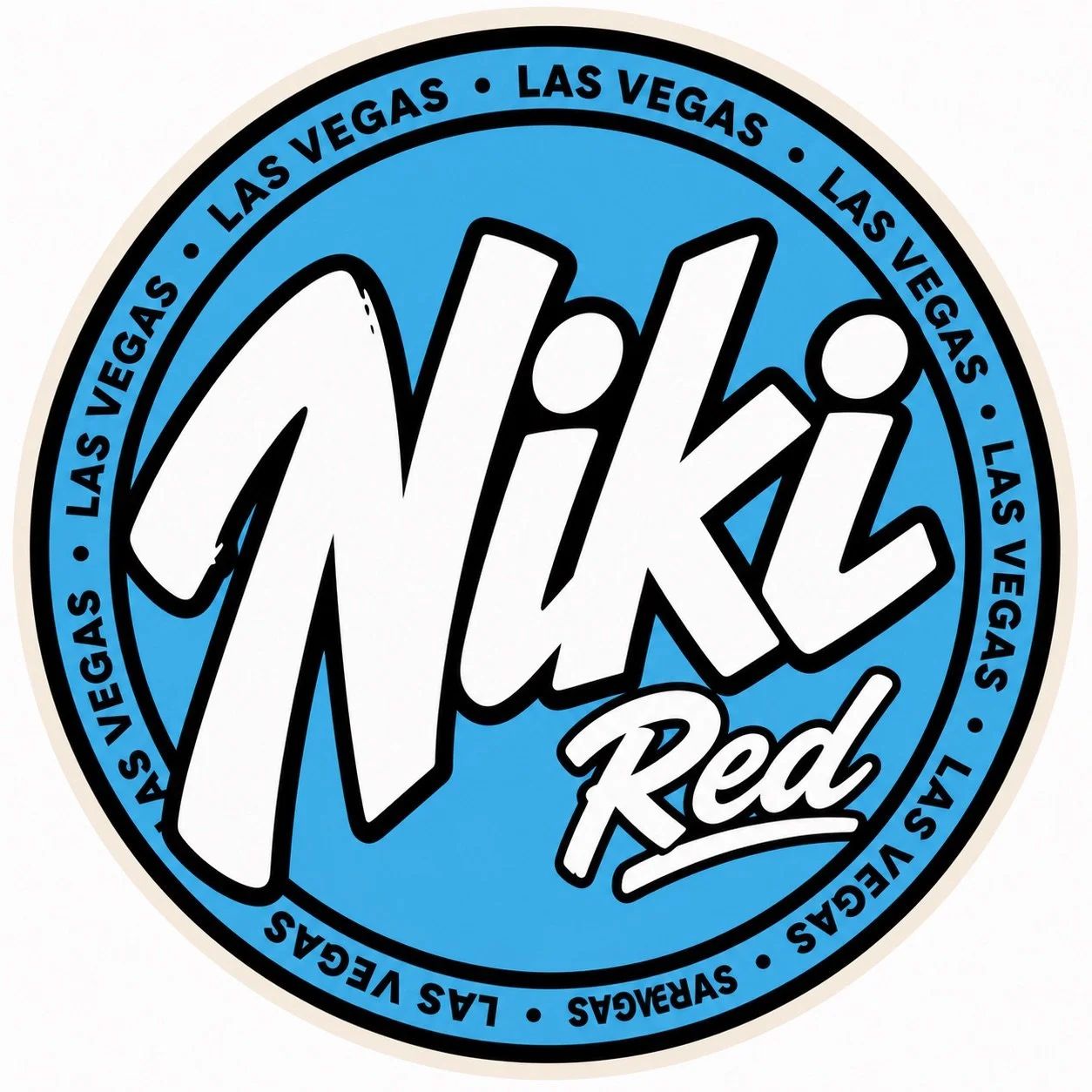 Niki Red