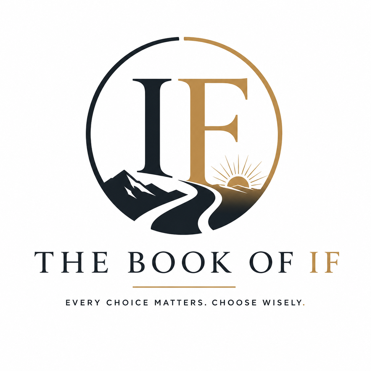 The Book of If   