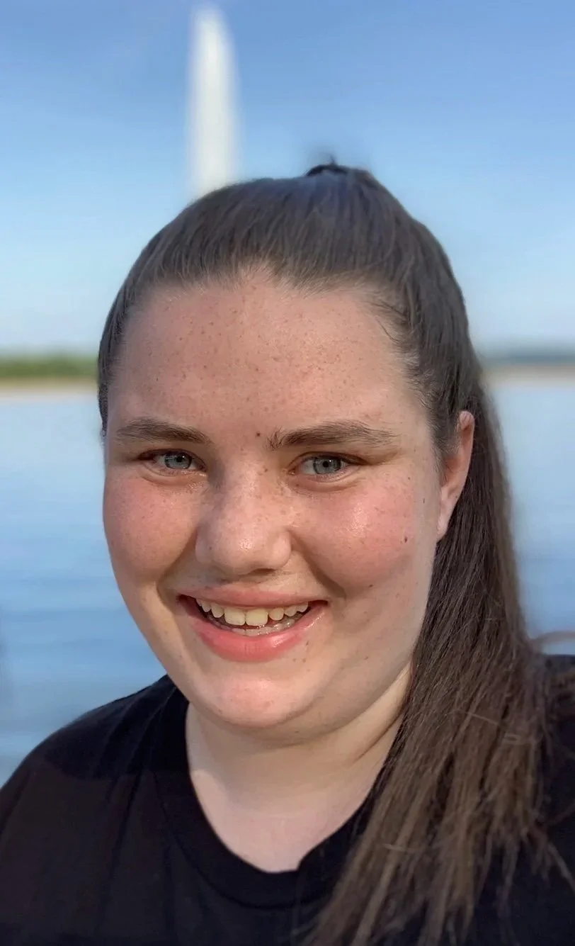 Sam Simpson