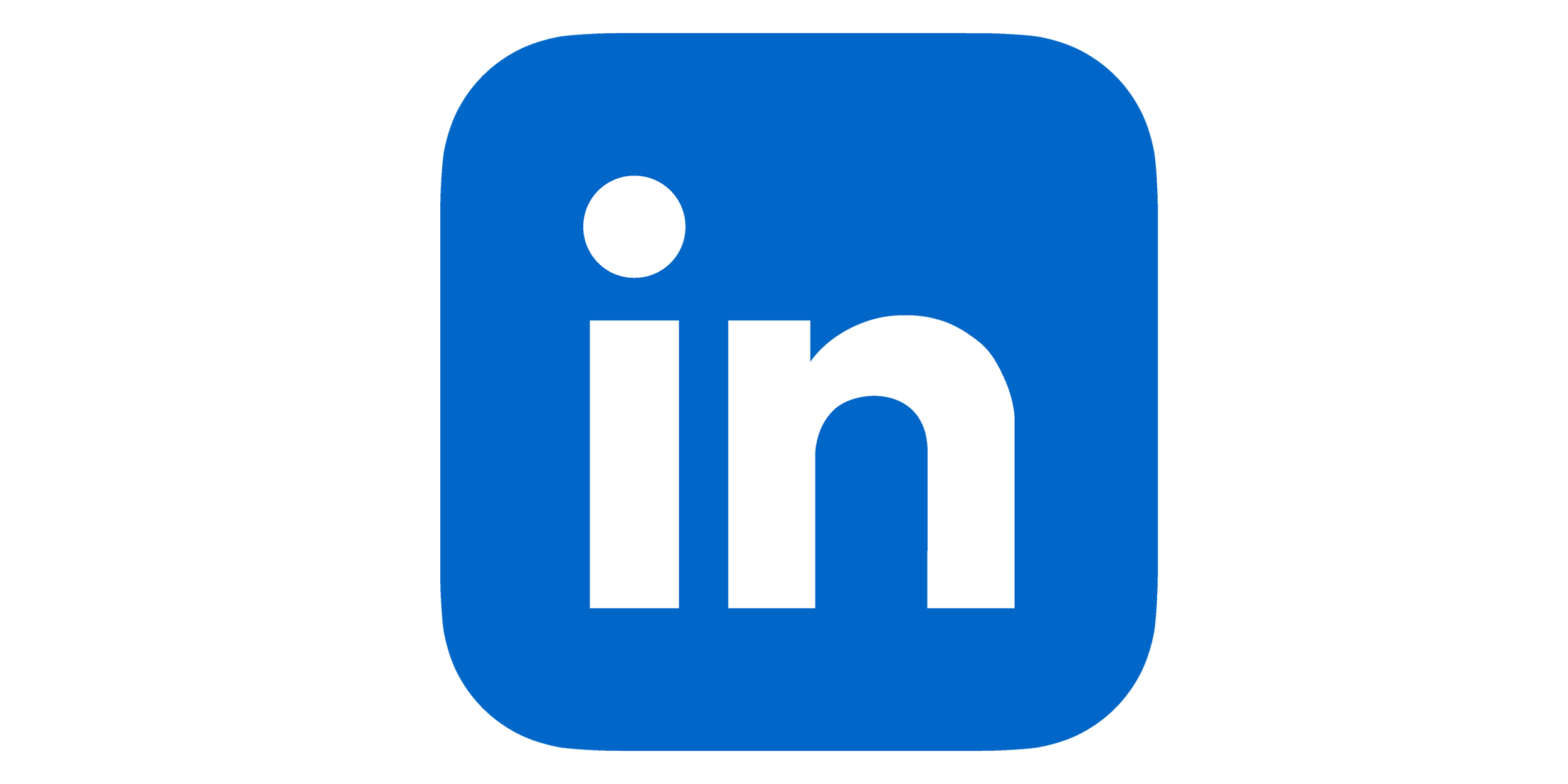 LinkedIn logo