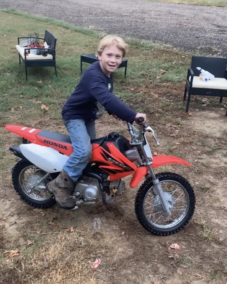 Tripp Rozell His Story — Justice for Tripp Brazeale